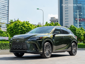 Lexus Thăng Long – Nơi Cung Cấp Dịch Vụ Bảo Hành và Bảo Dưỡng Xe Lexus Uy Tín